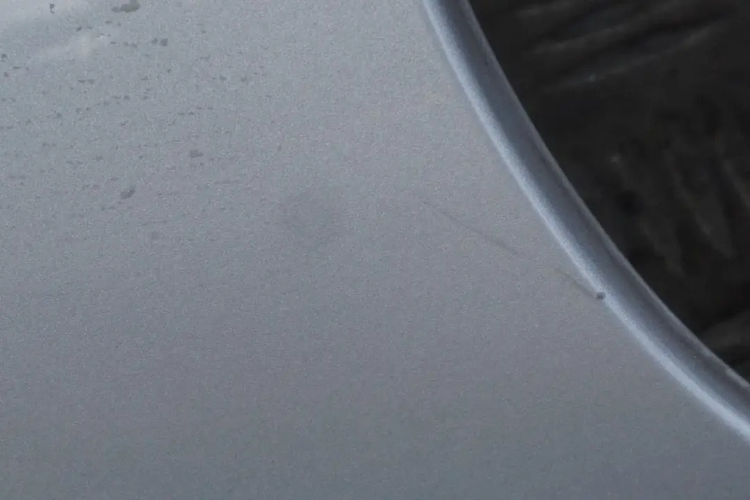 Side Panel Wing Fender Front Right O/S Titansilber Silver 354 to BMW X5 SERIES E53 with Part number 7000386 BMW X5 SERIES E53 Side Panel Wing Fender Front Right O/S Titansilber Silver 354 - SKU 7000386-TS - Part number 7000386