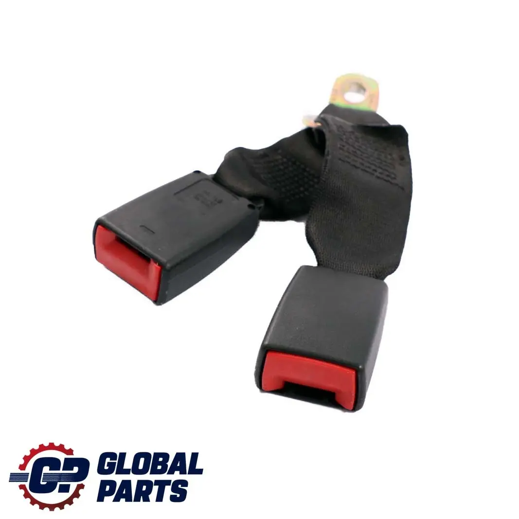 Fibbia Cintura Sicurezza Posteriore Sinistra per BMW E46 Touring con numero di parte 7000403 BMW E46 Touring Fibbia Cintura Sicurezza Posteriore Sinistra - SKU 7000403-1 - Numero di parte 7000403