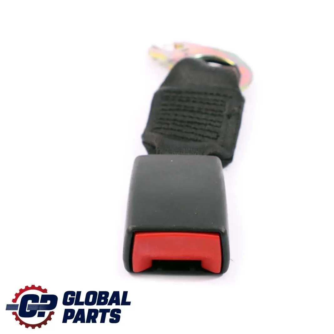 BMW E46  Touring Membrure Inferieure Arriere de Securite a Gauche 7000403