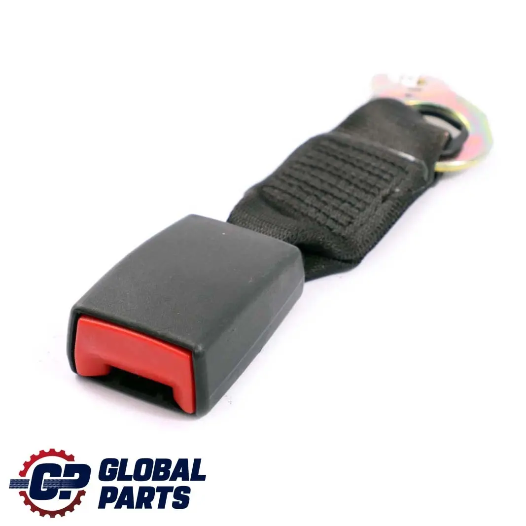 Fibbia Cintura Sicurezza Posteriore Sinistra per BMW E46 Touring con numero di parte 7000403 BMW E46 Touring Fibbia Cintura Sicurezza Posteriore Sinistra - SKU 7000403-1 - Numero di parte 7000403