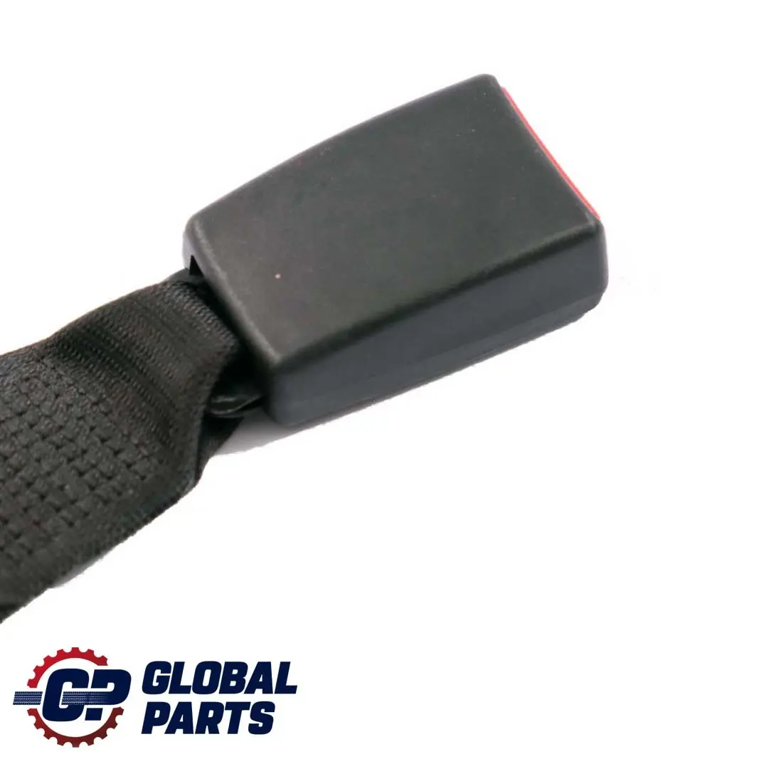Fibbia Cintura Sicurezza Posteriore Sinistra per BMW E46 Touring con numero di parte 7000403 BMW E46 Touring Fibbia Cintura Sicurezza Posteriore Sinistra - SKU 7000403-1 - Numero di parte 7000403