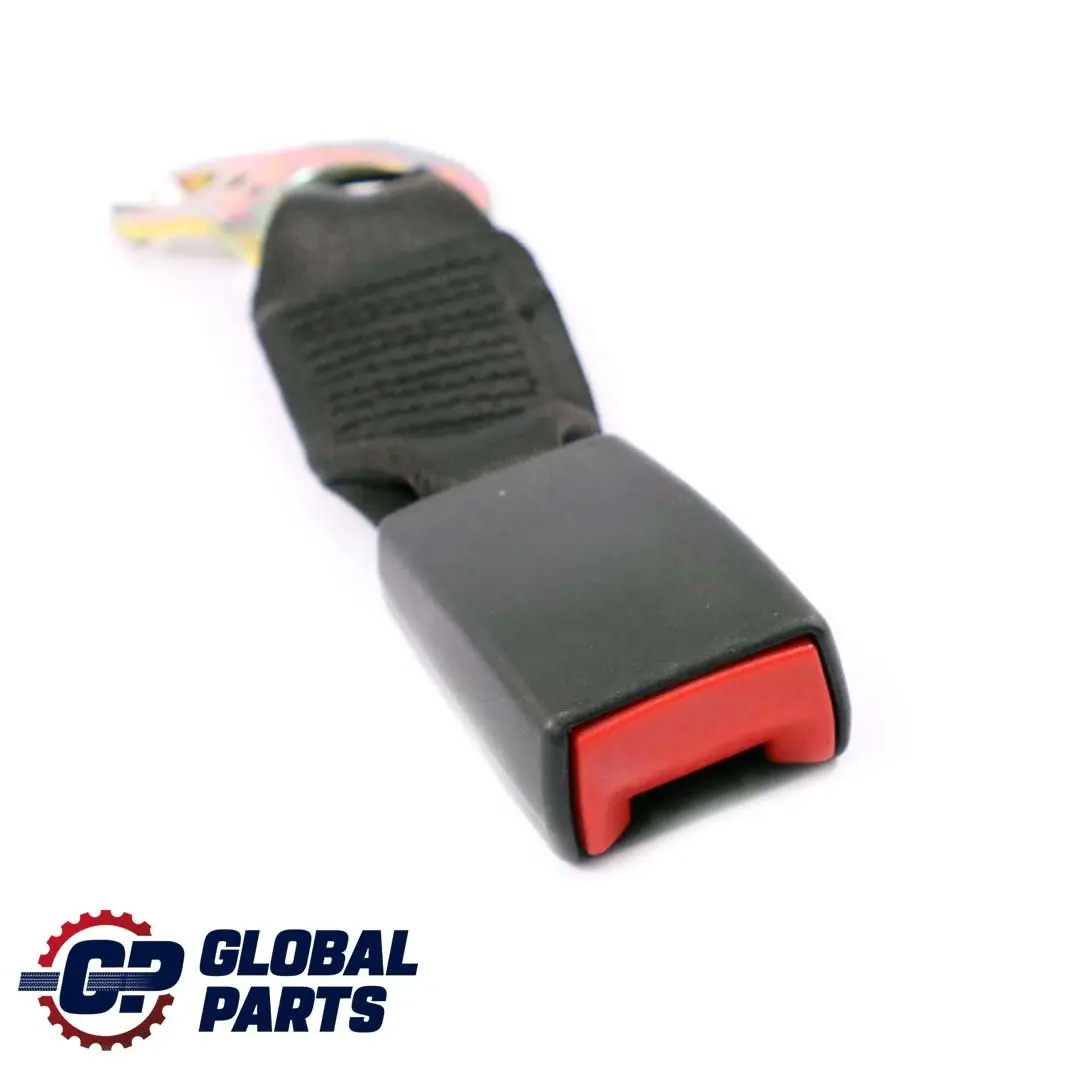Fibbia Cintura Sicurezza Posteriore Sinistra per BMW E46 Touring con numero di parte 7000403 BMW E46 Touring Fibbia Cintura Sicurezza Posteriore Sinistra - SKU 7000403-1 - Numero di parte 7000403