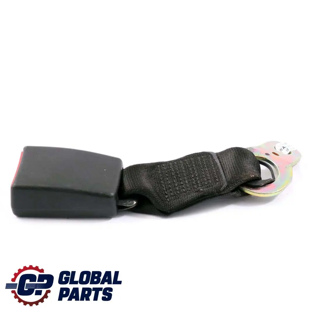 Fibbia Cintura Sicurezza Posteriore Sinistra per BMW E46 Touring con numero di parte 7000403 BMW E46 Touring Fibbia Cintura Sicurezza Posteriore Sinistra - SKU 7000403-1 - Numero di parte 7000403