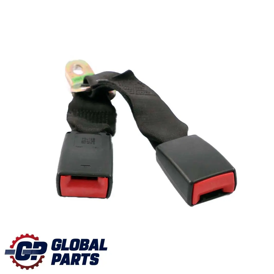 Fibbia Cintura Sicurezza Posteriore Doppia per BMW E46 Touring con numero di parte 7000403 BMW E46 Touring Fibbia Cintura Sicurezza Posteriore Doppia - SKU 7000403 - Numero di parte 7000403