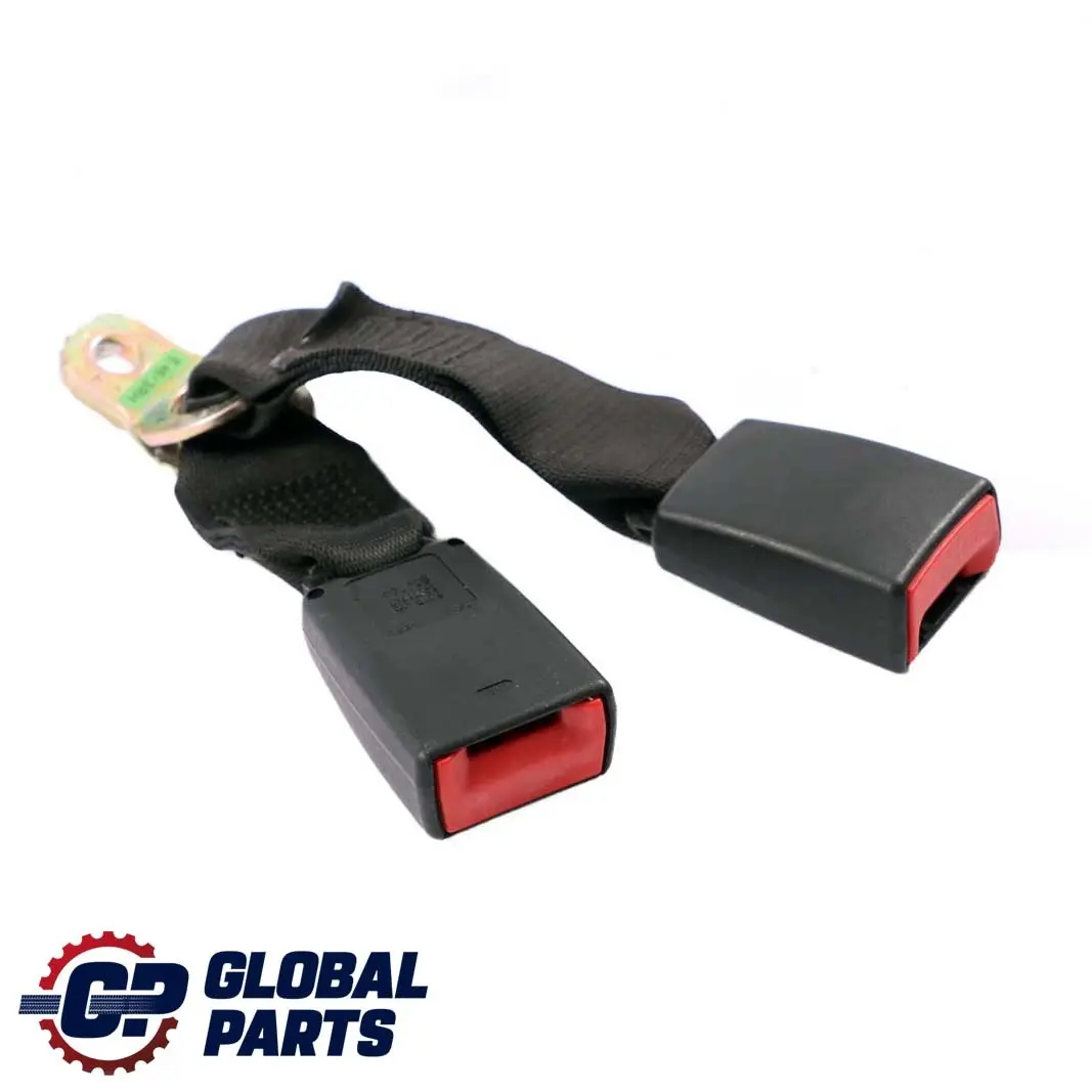 Fibbia Cintura Sicurezza Posteriore Doppia per BMW E46 Touring con numero di parte 7000403 BMW E46 Touring Fibbia Cintura Sicurezza Posteriore Doppia - SKU 7000403 - Numero di parte 7000403