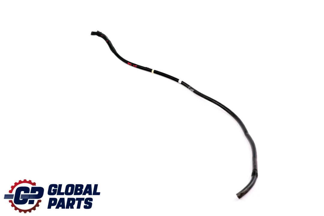 BMW 5 X5 Series E53 E61 Front Sunroof Drain Water Outlet Hose - SKU 7000495 - Part number 7000495