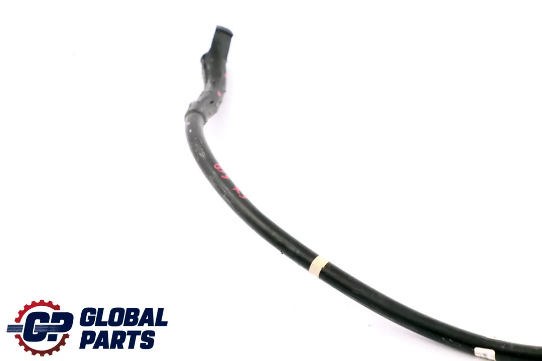 BMW 5 X5 Series E53 E61 Front Sunroof Drain Water Outlet Hose - SKU 7000495 - Part number 7000495