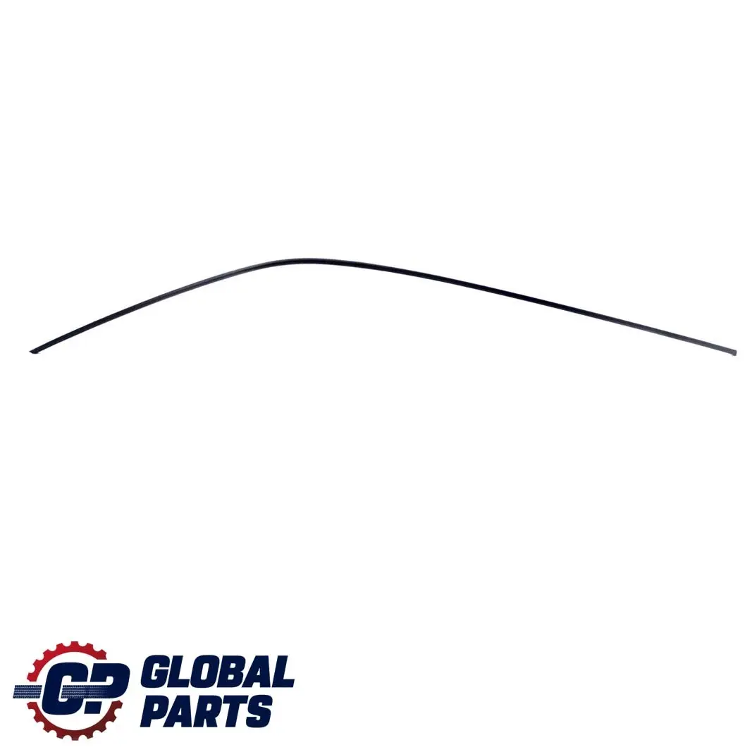 Listwa Dachu Dachowa Lewa Czarna do BMW E46 Kombi o numerze 7000511 BMW E46 Kombi Listwa Dachu Dachowa Lewa Czarna - SKU 7000511 - Numer Części 7000511