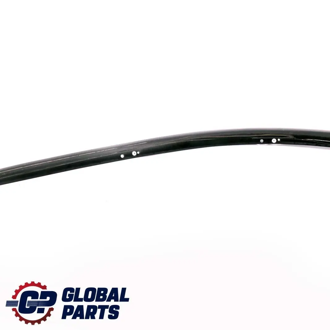 Left N/S Roof Moulding Trim Strip Black to BMW E46 Touring Rear with Part number 7000515 BMW E46 Touring Rear Left N/S Roof Moulding Trim Strip Black - SKU 7000515 - Part number 7000515