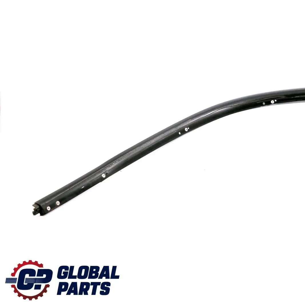 BMW E46 Touring Moulure De Toit Arrière Gauche Noire - SKU 7000515 - Numéro de pièce 7000515