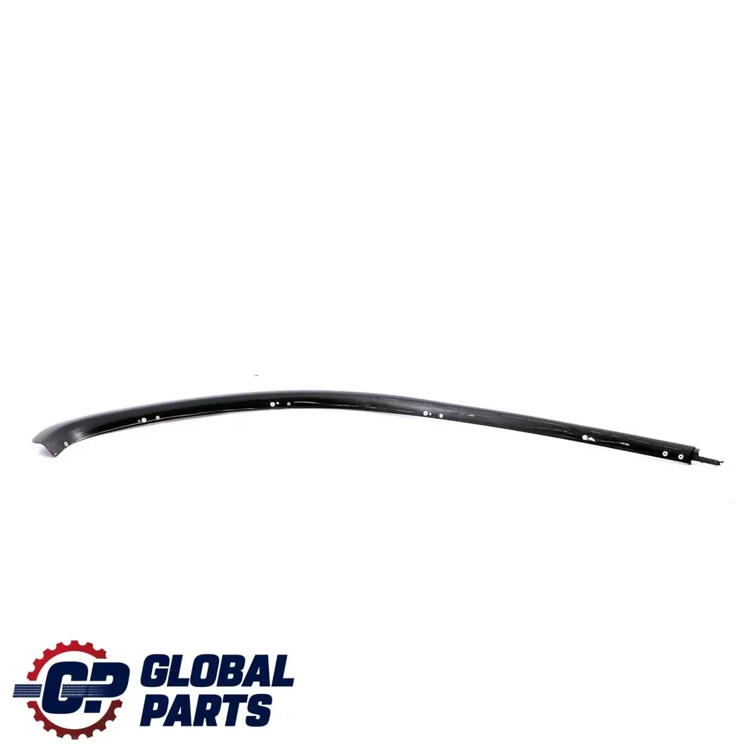 BMW E46 Touring Striscia Rivestimento Tetto Posteriore Destro Nero - SKU 7000516 - Numero di parte 7000516