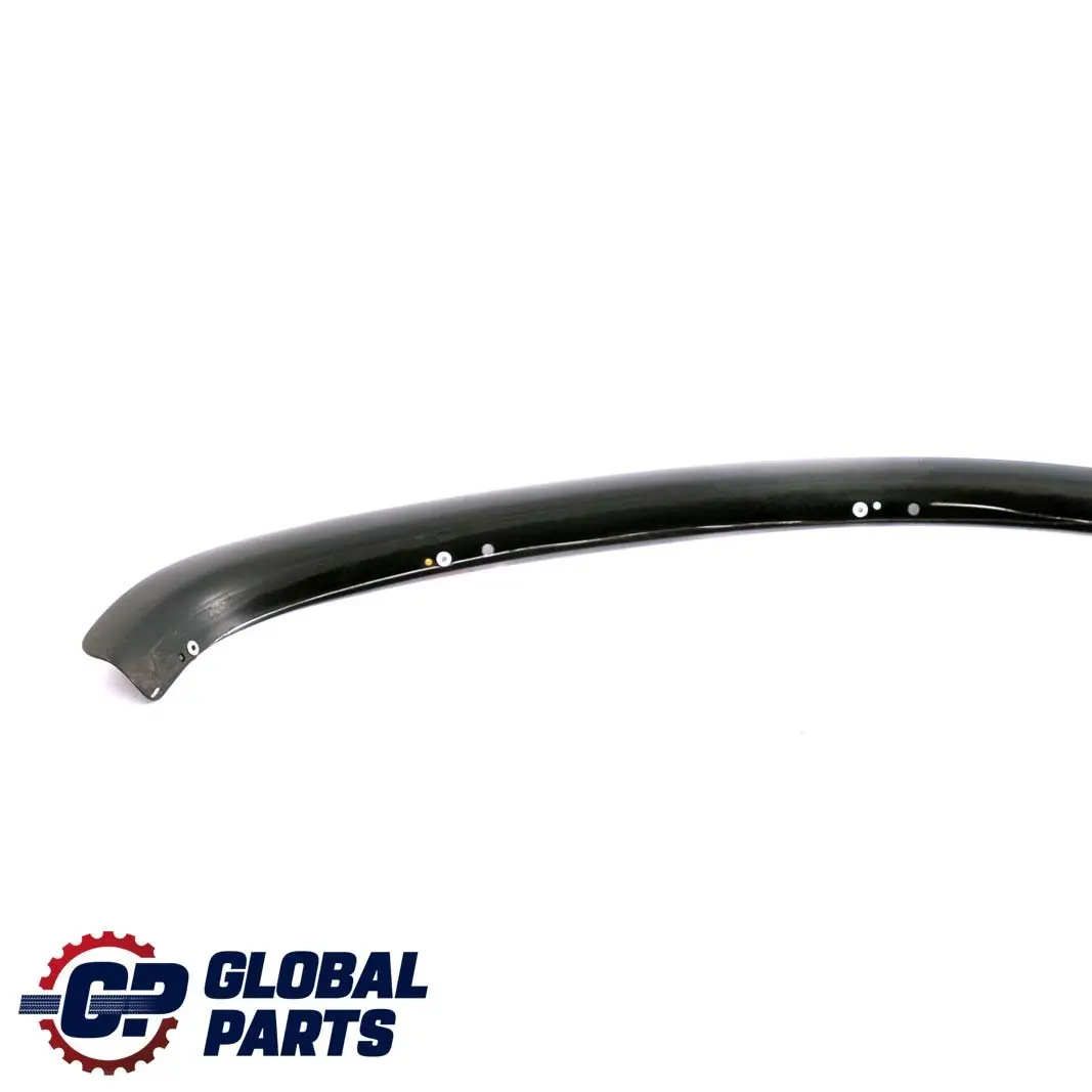 BMW E46 Touring Striscia Rivestimento Tetto Posteriore Destro Nero - SKU 7000516 - Numero di parte 7000516