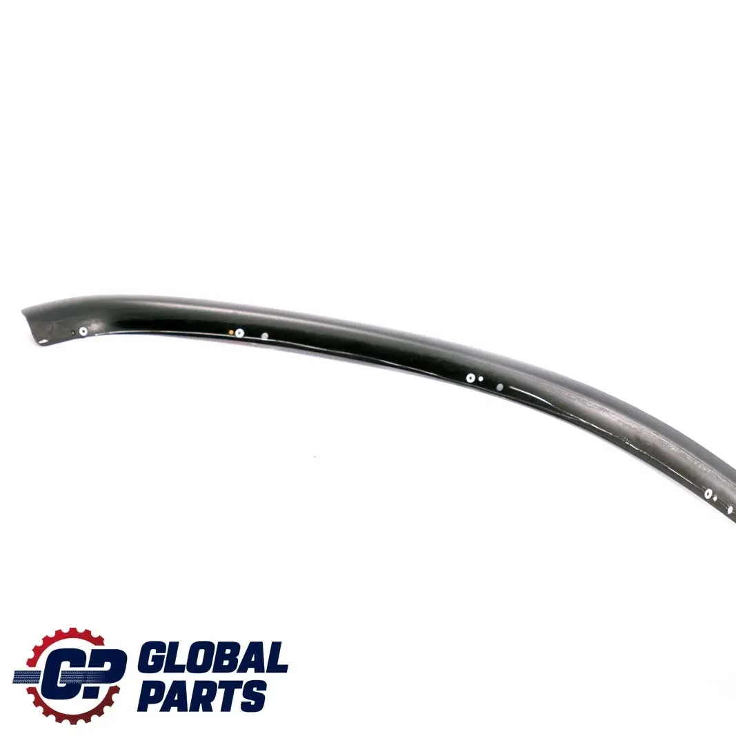BMW 3 Series E46 Touring Rear Right O/S Roof Moulding Trim Strip Black - SKU 7000516 - Part number 7000516
