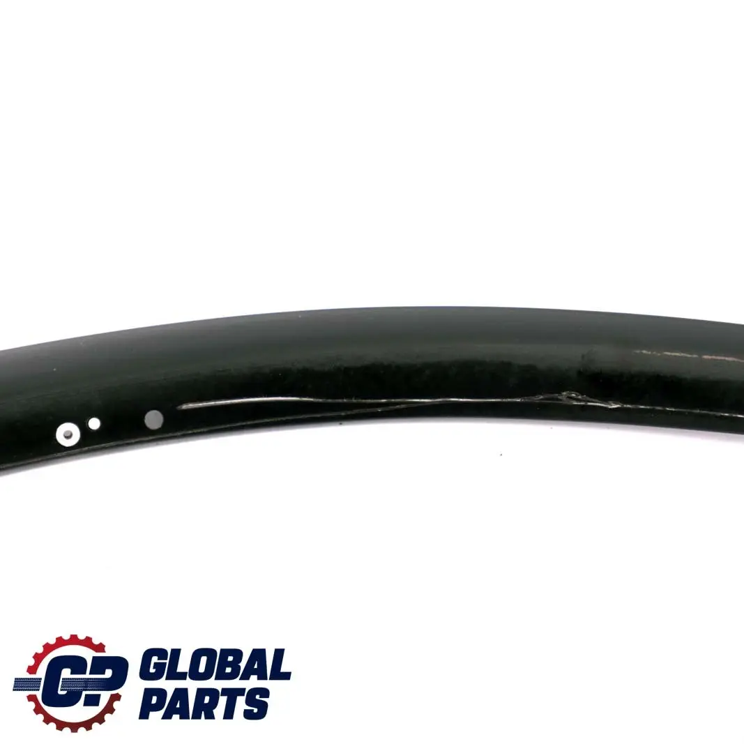 BMW E46 Touring Arriere Droite Regenrinne Performance Noir - SKU 7000516 - Numéro de pièce 7000516