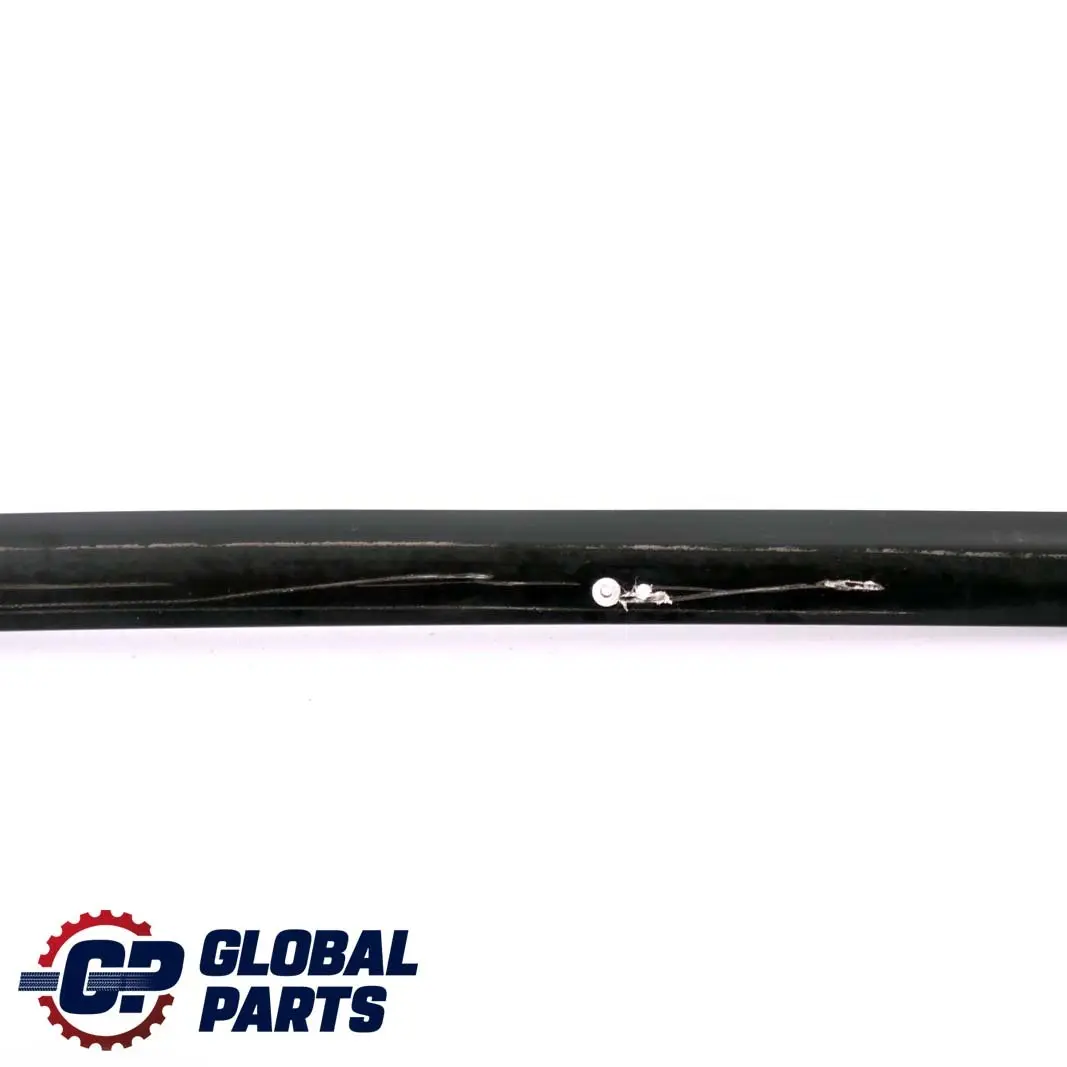 BMW E46 Touring Arriere Droite Regenrinne Performance Noir - SKU 7000516 - Numéro de pièce 7000516
