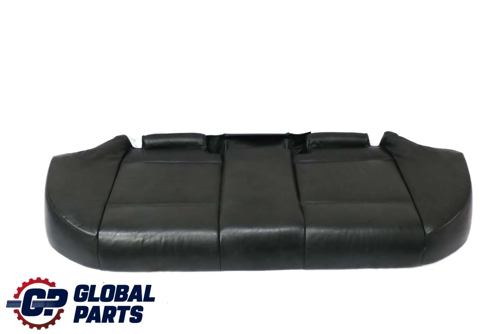 BMW 3 E46 Berlina Perna Bancheta Spate Piele Montana Negru