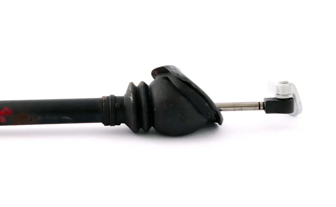 Türbremse Vorne Links für BMW 7 er E65 E66 mit Teilenummer 7001003 BMW 7 er E65 E66 Türbremse Vorne Links - SKU 7001003 - Teilenummer 7001003