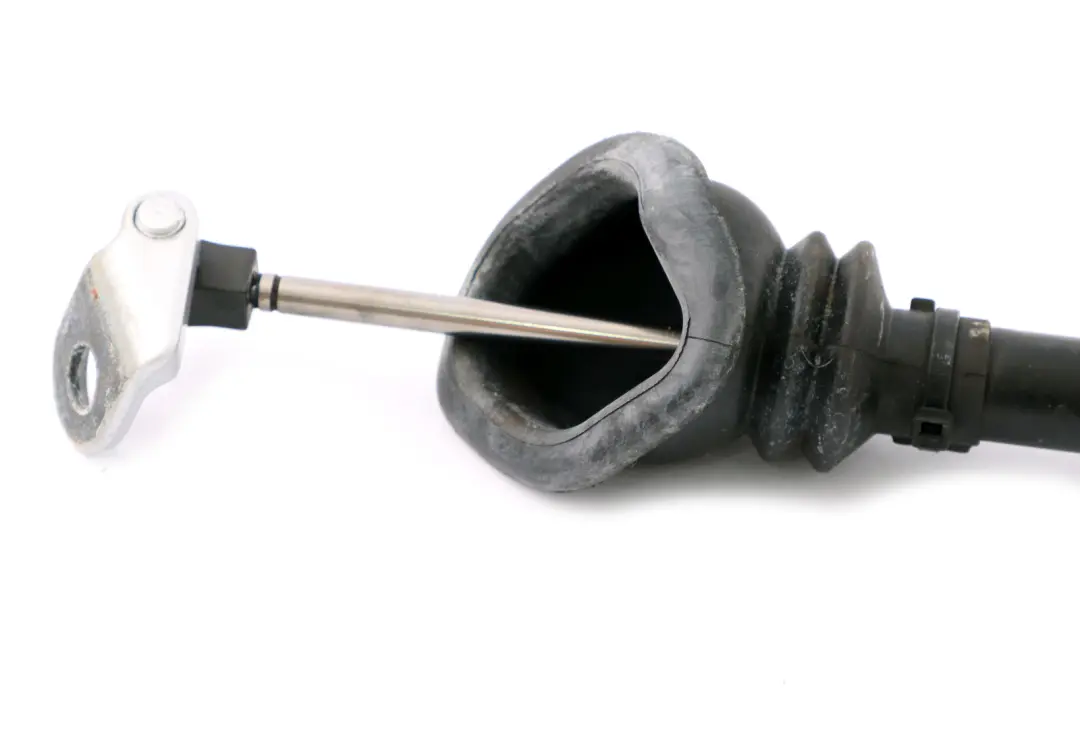 Front Left N/S Door Brake Shock Damper to BMW 7 Series E65 E66 with Part number 7001003 BMW 7 Series E65 E66 Front Left N/S Door Brake Shock Damper - SKU 7001003 - Part number 7001003