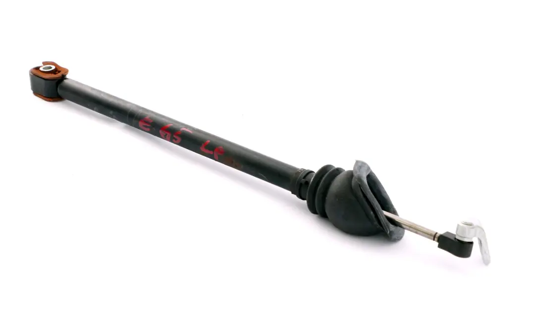 Front Left N/S Door Brake Shock Damper to BMW 7 Series E65 E66 with Part number 7001003 BMW 7 Series E65 E66 Front Left N/S Door Brake Shock Damper - SKU 7001003 - Part number 7001003