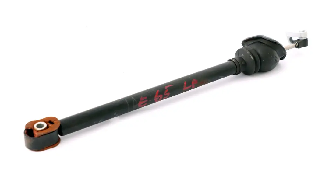 Front Left N/S Door Brake Shock Damper to BMW 7 Series E65 E66 with Part number 7001003 BMW 7 Series E65 E66 Front Left N/S Door Brake Shock Damper - SKU 7001003 - Part number 7001003