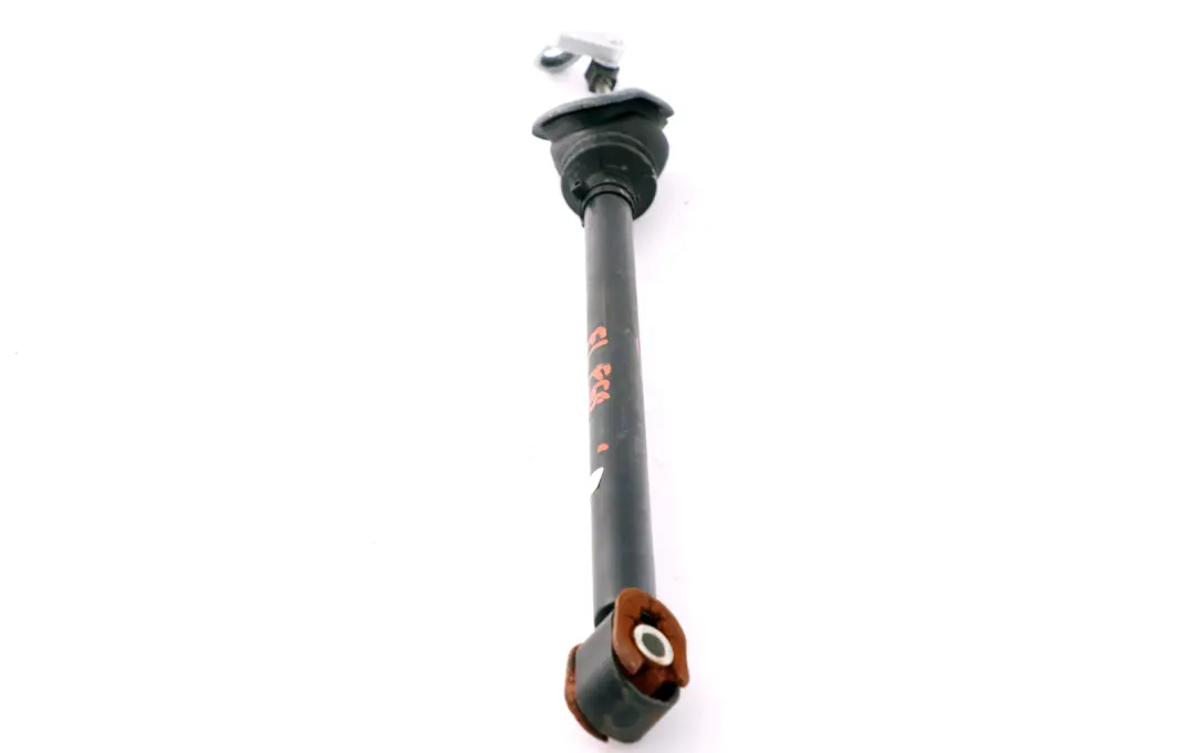 Türbremse Vorne Links für BMW 7 er E65 E66 mit Teilenummer 7001003 BMW 7 er E65 E66 Türbremse Vorne Links - SKU 7001003 - Teilenummer 7001003
