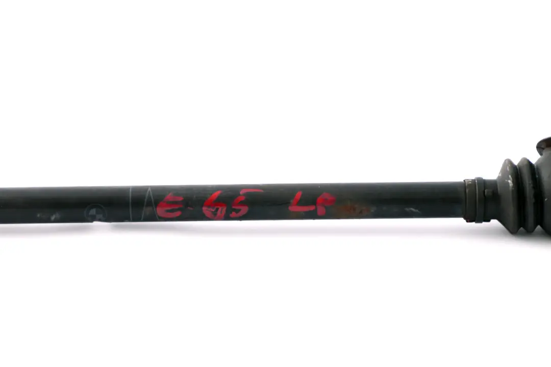 Front Left N/S Door Brake Shock Damper to BMW 7 Series E65 E66 with Part number 7001003 BMW 7 Series E65 E66 Front Left N/S Door Brake Shock Damper - SKU 7001003 - Part number 7001003