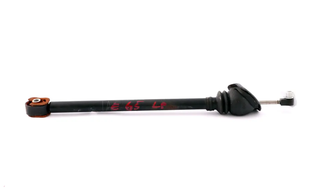 BMW 7 Series E65 E66 Front Left N/S Door Brake Shock Damper - SKU 7001003 - Part number 7001003