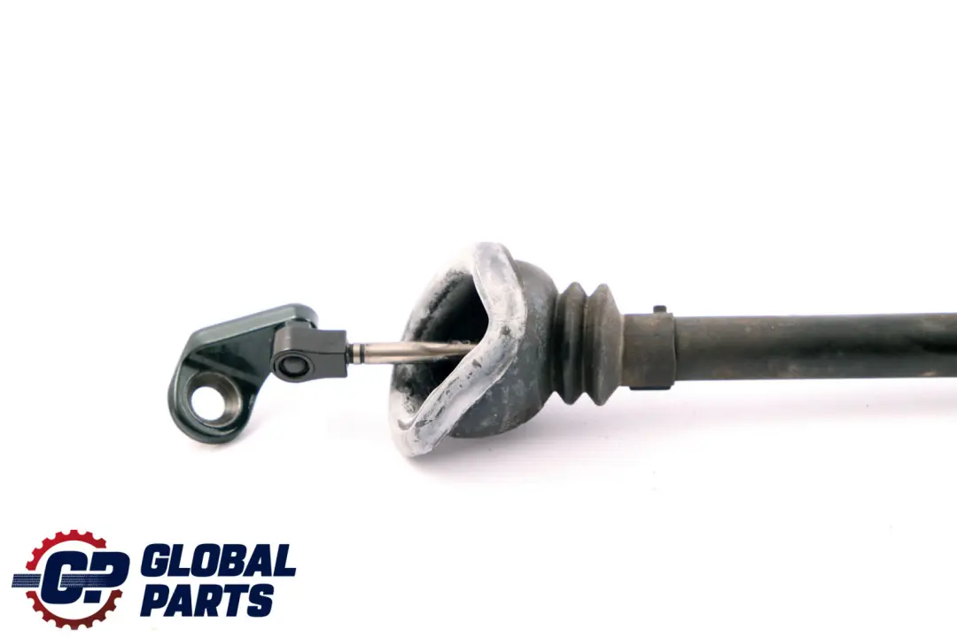 Left Door N/S Soft Close Brake Strut Damper to BMW 7 Series E65 Rear with Part number 7001005 BMW 7 Series E65 Rear Left Door N/S Soft Close Brake Strut Damper - SKU 7001005 - Part number 7001005