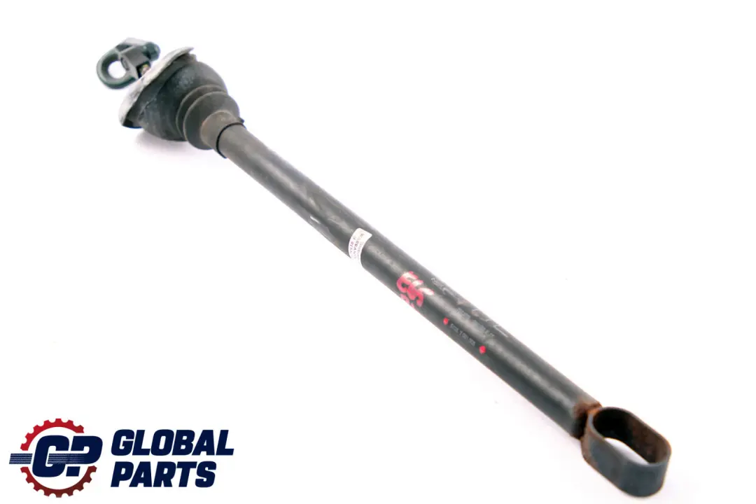 BMW 7 Series E65 Rear Left Door N/S Soft Close Brake Strut Damper - SKU 7001005 - Part number 7001005