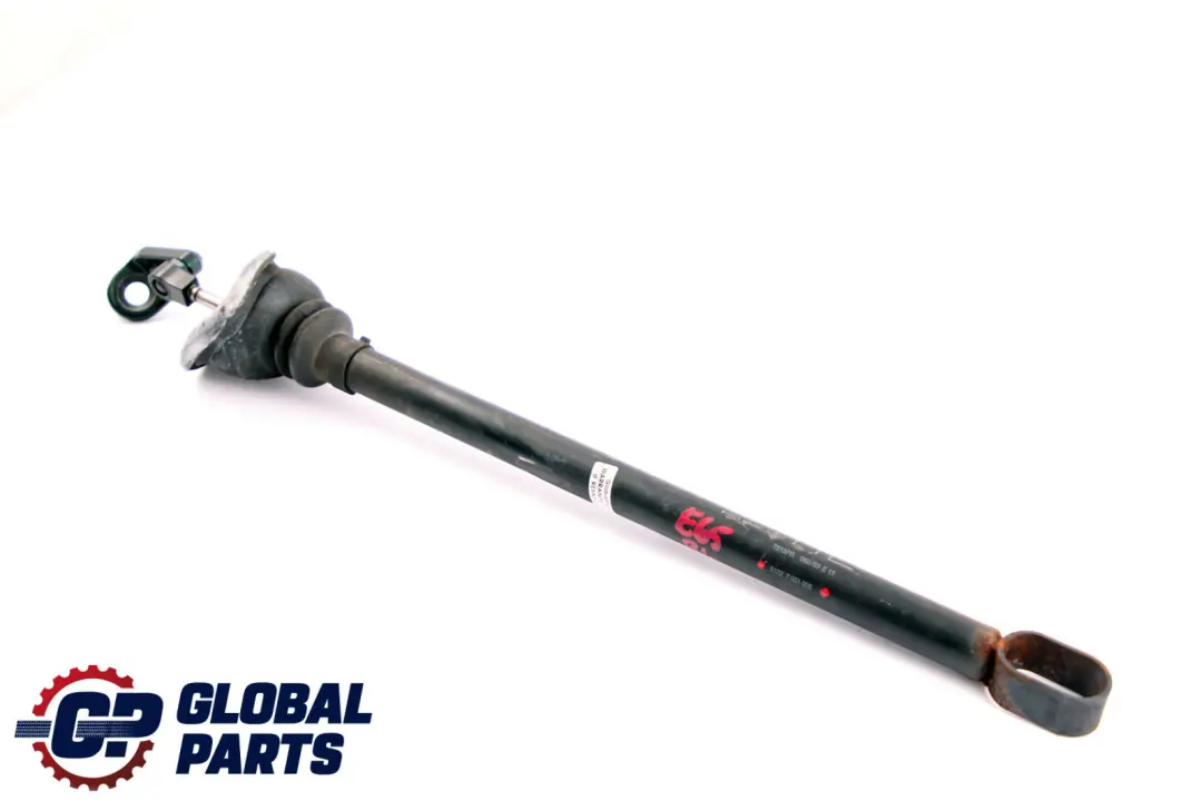 Left Door N/S Soft Close Brake Strut Damper to BMW 7 Series E65 Rear with Part number 7001005 BMW 7 Series E65 Rear Left Door N/S Soft Close Brake Strut Damper - SKU 7001005 - Part number 7001005