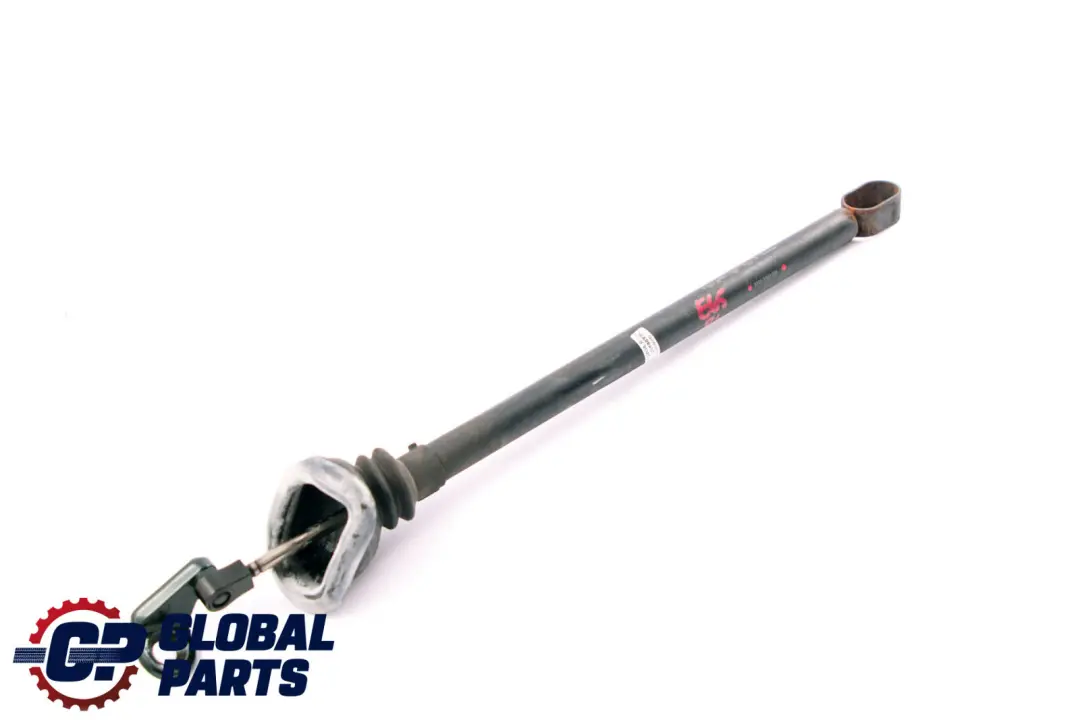 Tür Soft Close Bremsstrebendämpfer Türbremse Hinten Links für BMW 7 er E65 mit Teilenummer 7001005 BMW 7 er E65 Tür Soft Close Bremsstrebendämpfer Türbremse Hinten Links - SKU 7001005 - Teilenummer 7001005