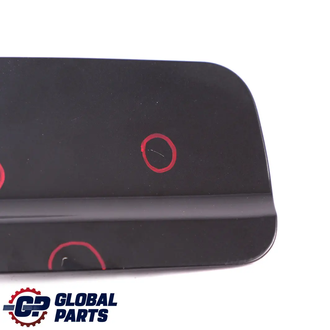 Einfüllklappe Deckel Black Sapphire Saphirschwarz für BMW X5 er E53 1 mit Teilenummer 7001027 BMW X5 er E53 1 Einfüllklappe Deckel Black Sapphire Saphirschwarz - SKU 7001027-BS1 - Teilenummer 7001027