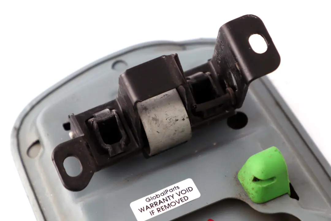 Ribalta Riempimento Coperchio Grigio-Verde Metallizzato 700102 BMW X5 E53 - SKU 7001027-GG - Numero di parte 7001027