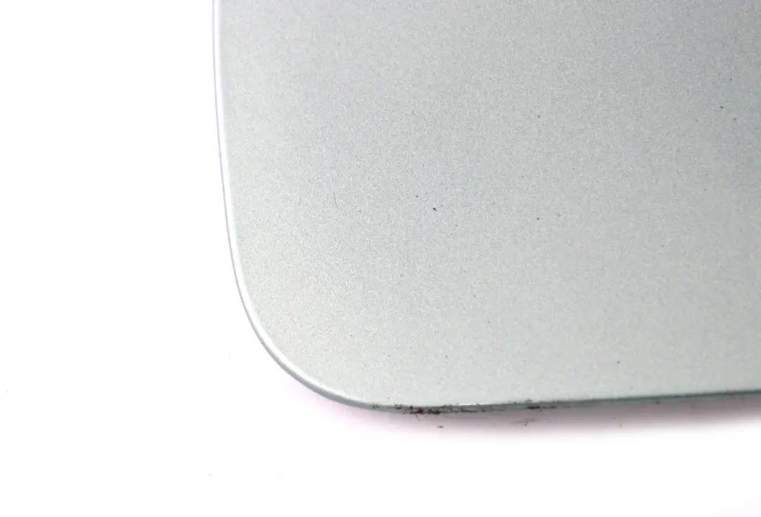 Fill In Flap Fuel Cover Graugruen Metallic to BMW X5 Series E53 with Part number 7001027 BMW X5 Series E53 Fill In Flap Fuel Cover Graugruen Metallic - SKU 7001027-GG - Part number 7001027