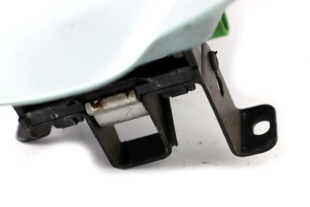 BMW X5 Series E53 Fill In Flap Fuel Cover Graugruen Metallic - SKU 7001027-GG - Part number 7001027