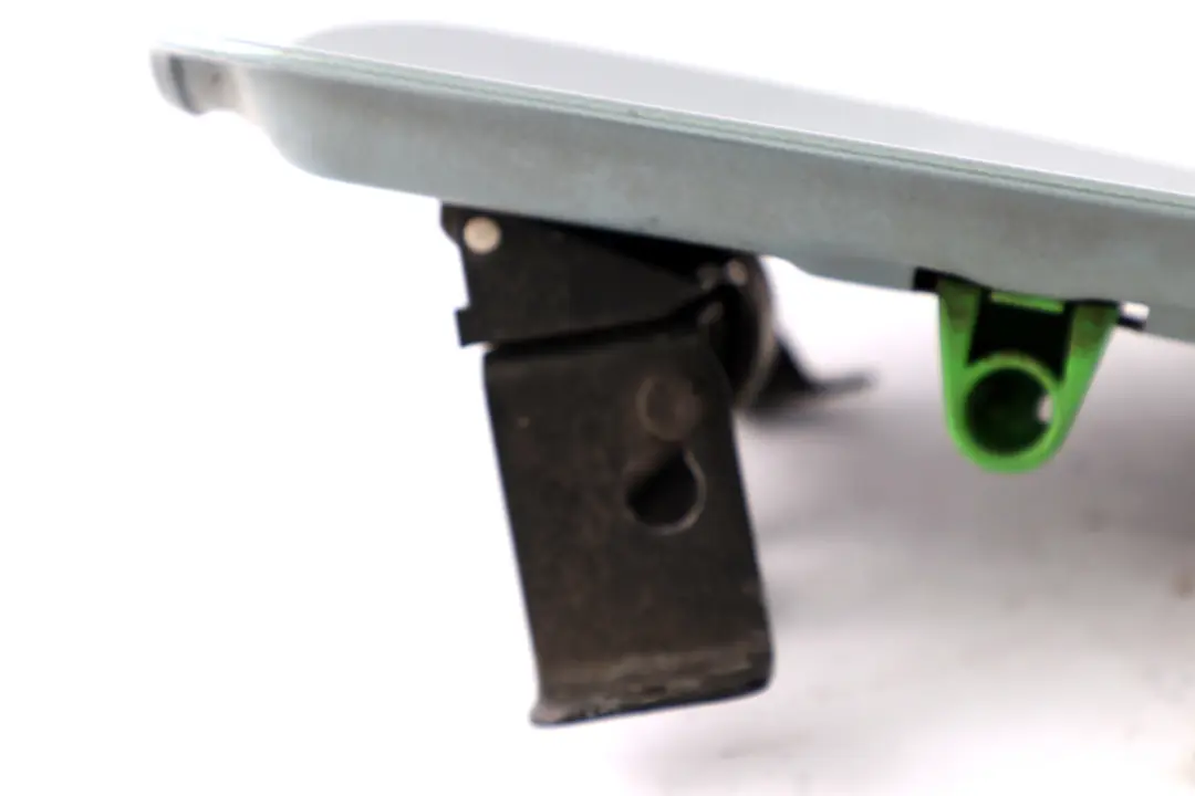 Einfüllklappe Deckel Graugruen Metallic 700102 für BMW X5 er E53 mit Teilenummer 7001027 BMW X5 er E53 Einfüllklappe Deckel Graugruen Metallic 700102 - SKU 7001027-GG - Teilenummer 7001027