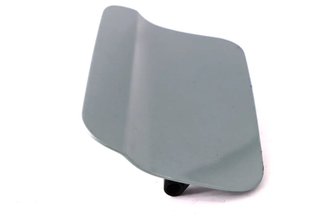 Fill In Flap Fuel Cover Graugruen Metallic to BMW X5 Series E53 with Part number 7001027 BMW X5 Series E53 Fill In Flap Fuel Cover Graugruen Metallic - SKU 7001027-GG - Part number 7001027