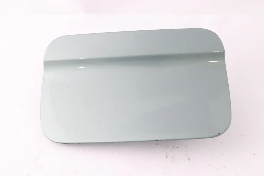 BMW X5 Series E53 Fill In Flap Fuel Cover Graugruen Metallic - SKU 7001027-GG - Part number 7001027