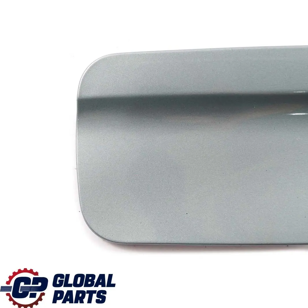 BMW X5 E53 Coperchio Carburante Graugruen Grigio Verde Metallizzato - 442 - SKU 7001027-GG1 - Numero di parte 7001027