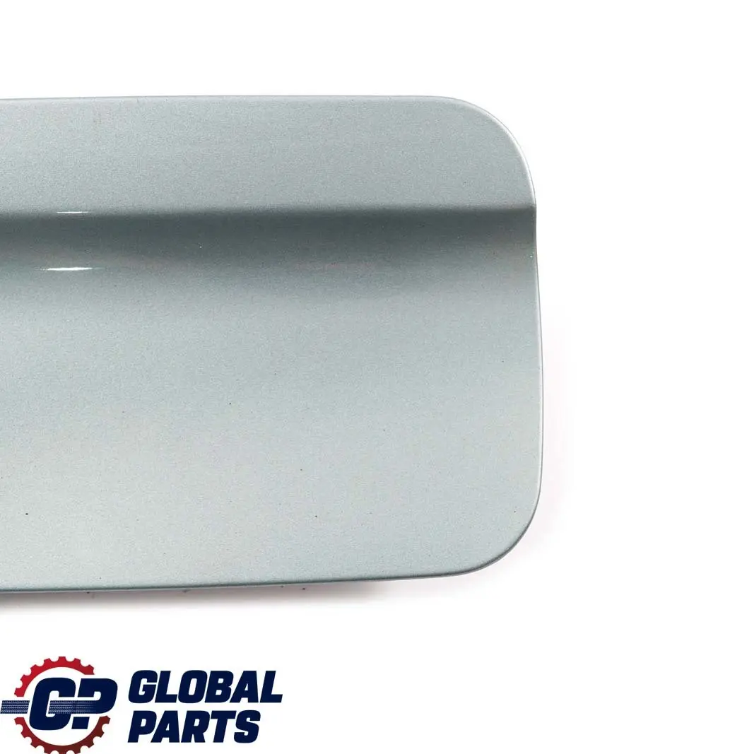 BMW X5 Series 1 E53 Fill In Flap Fuel Cover Graugruen Grey Green Metallic - 442 - SKU 7001027-GG1 - Part number 7001027