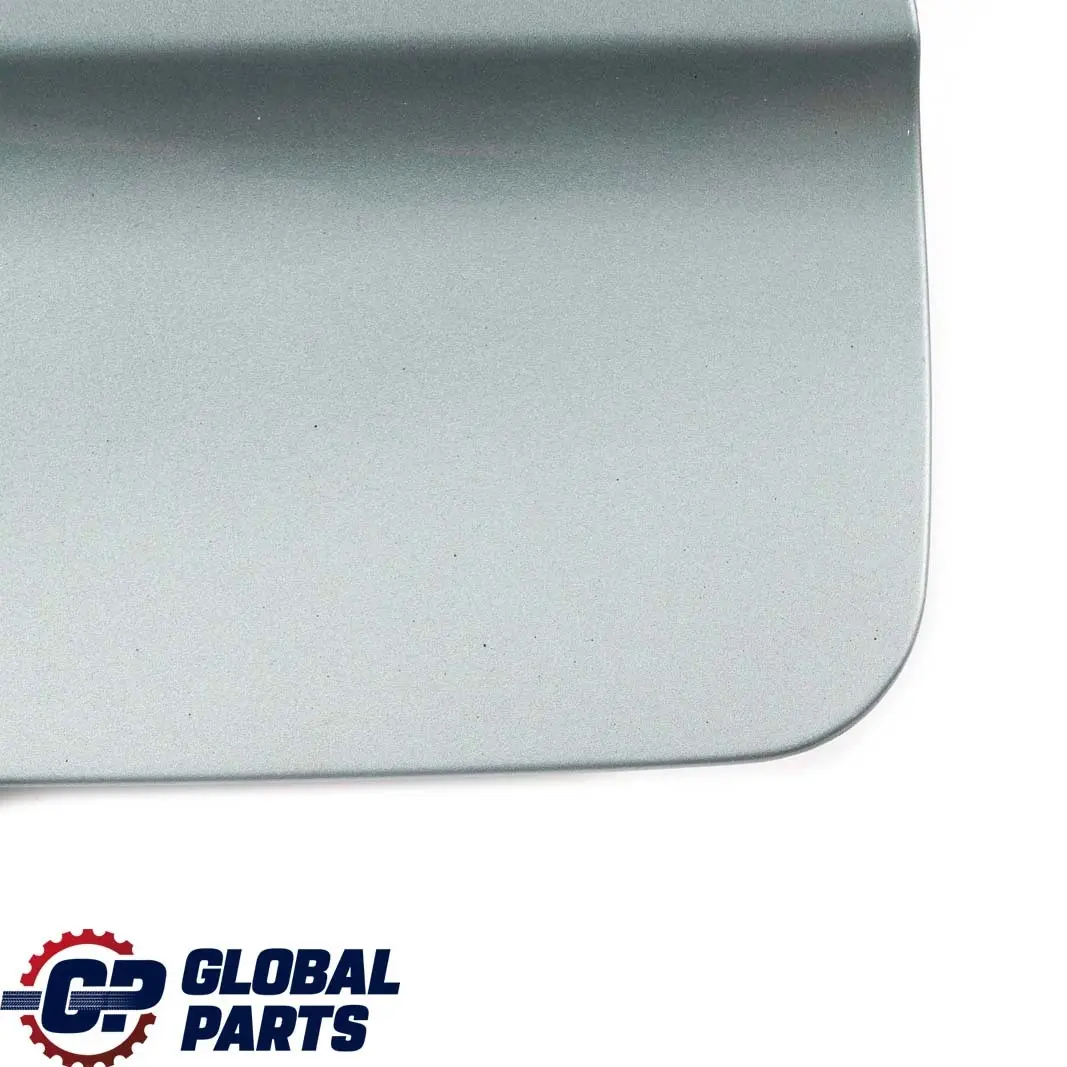 Coperchio Carburante Graugruen Grigio Verde Metallizzato - 442 per BMW X5 E53 con numero di parte 7001027 BMW X5 E53 Coperchio Carburante Graugruen Grigio Verde Metallizzato - 442 - SKU 7001027-GG1 - Numero di parte 7001027