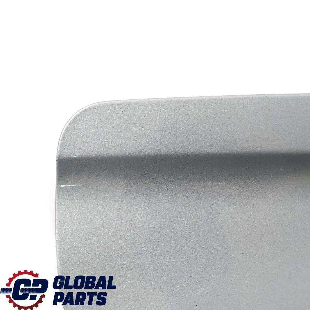 BMW X5 Series 1 E53 Fill In Flap Fuel Cover Graugruen Grey Green Metallic - 442 - SKU 7001027-GG1 - Part number 7001027