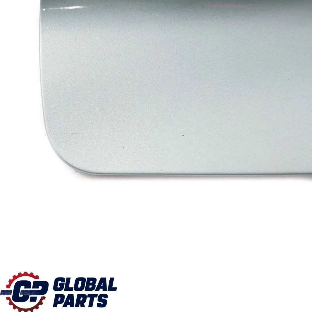 BMW X5 E53 Coperchio Carburante Graugruen Grigio Verde Metallizzato - 442 - SKU 7001027-GG1 - Numero di parte 7001027