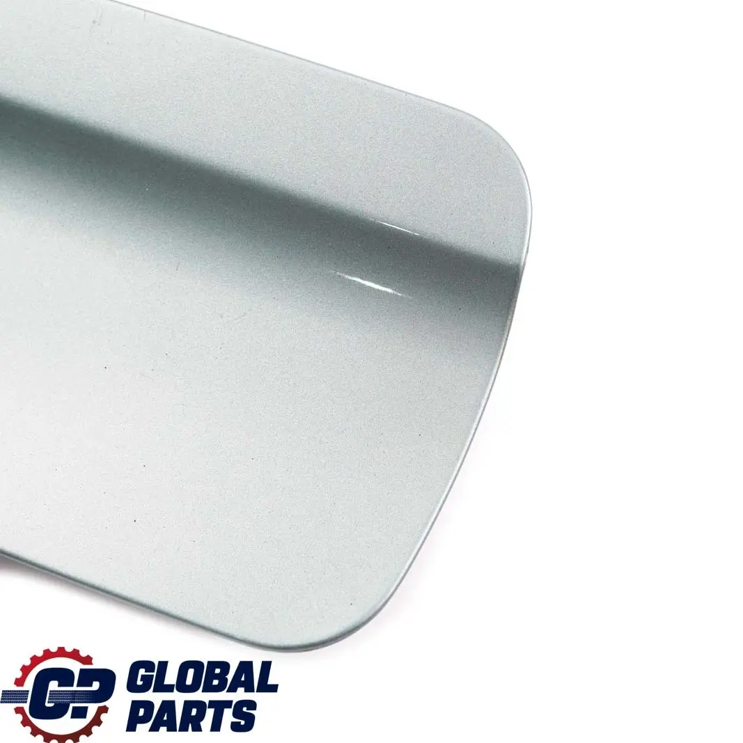 BMW X5 Series 1 E53 Fill In Flap Fuel Cover Graugruen Grey Green Metallic - 442 - SKU 7001027-GG1 - Part number 7001027