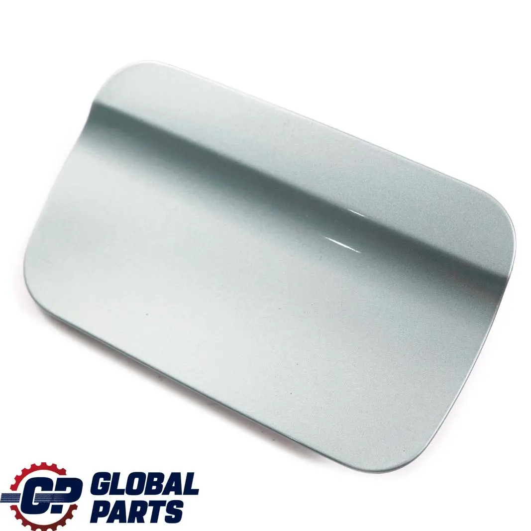 BMW X5 Series 1 E53 Fill In Flap Fuel Cover Graugruen Grey Green Metallic - 442 - SKU 7001027-GG1 - Part number 7001027