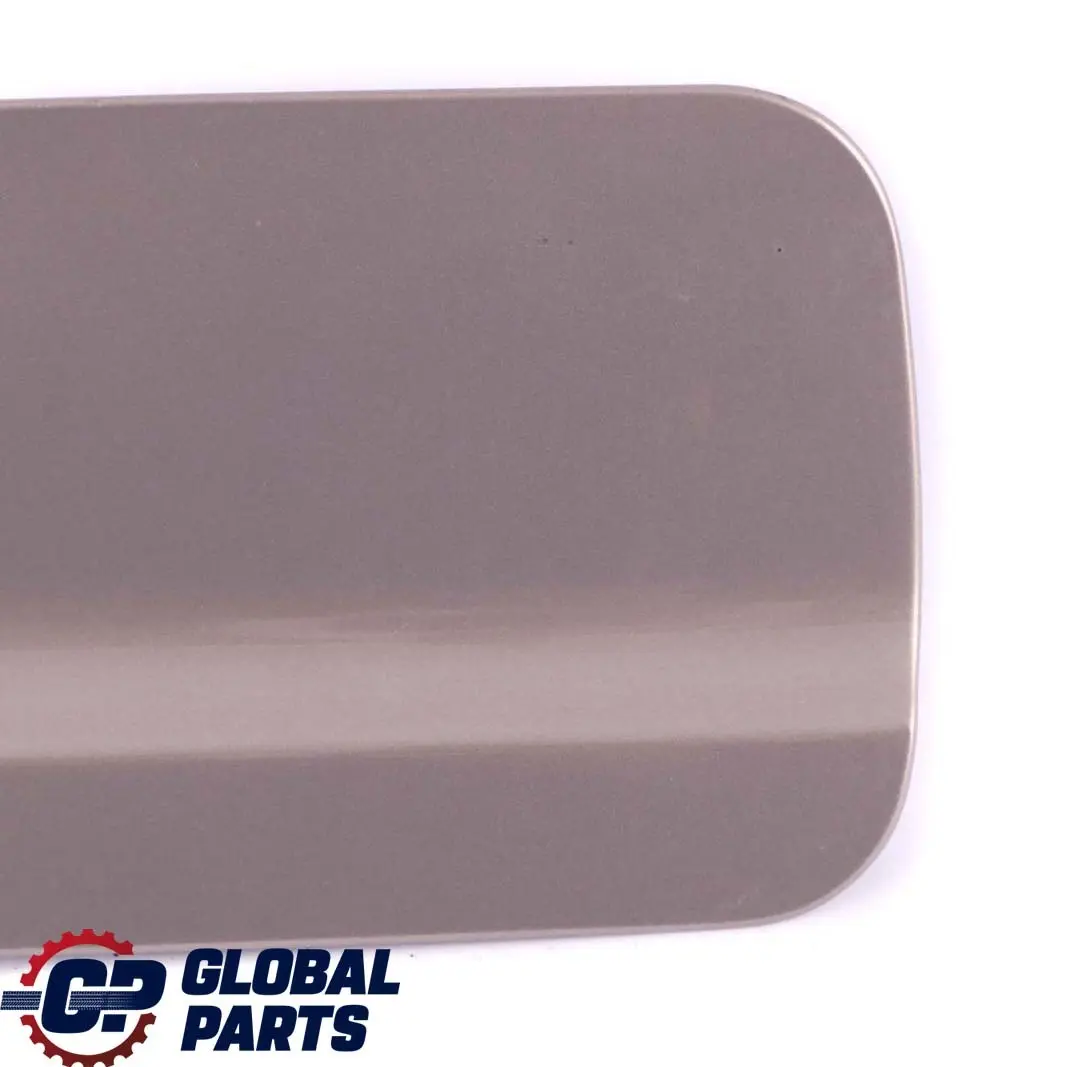 BMW X5 er E53 1 Einfüllklappe Deckel Kalahari Beige Metallic 481 - SKU 7001027-KAB - Teilenummer 7001027