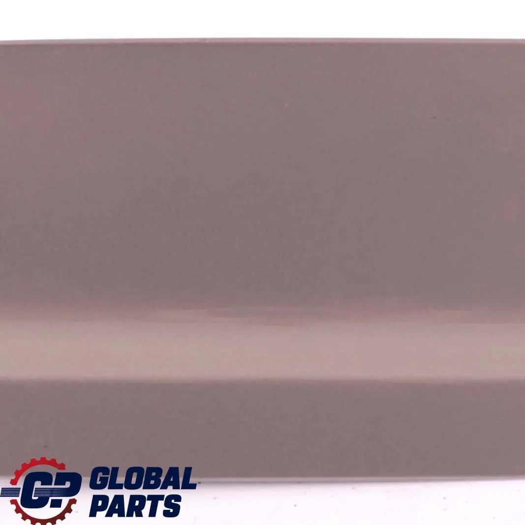 Tapa Combustible Beige Kalahari Metalizado 481 para BMW X5 E53 con número de pieza 7001027 BMW X5 E53 Tapa Combustible Beige Kalahari Metalizado 481 - SKU 7001027-KAB - Número de pieza 7001027