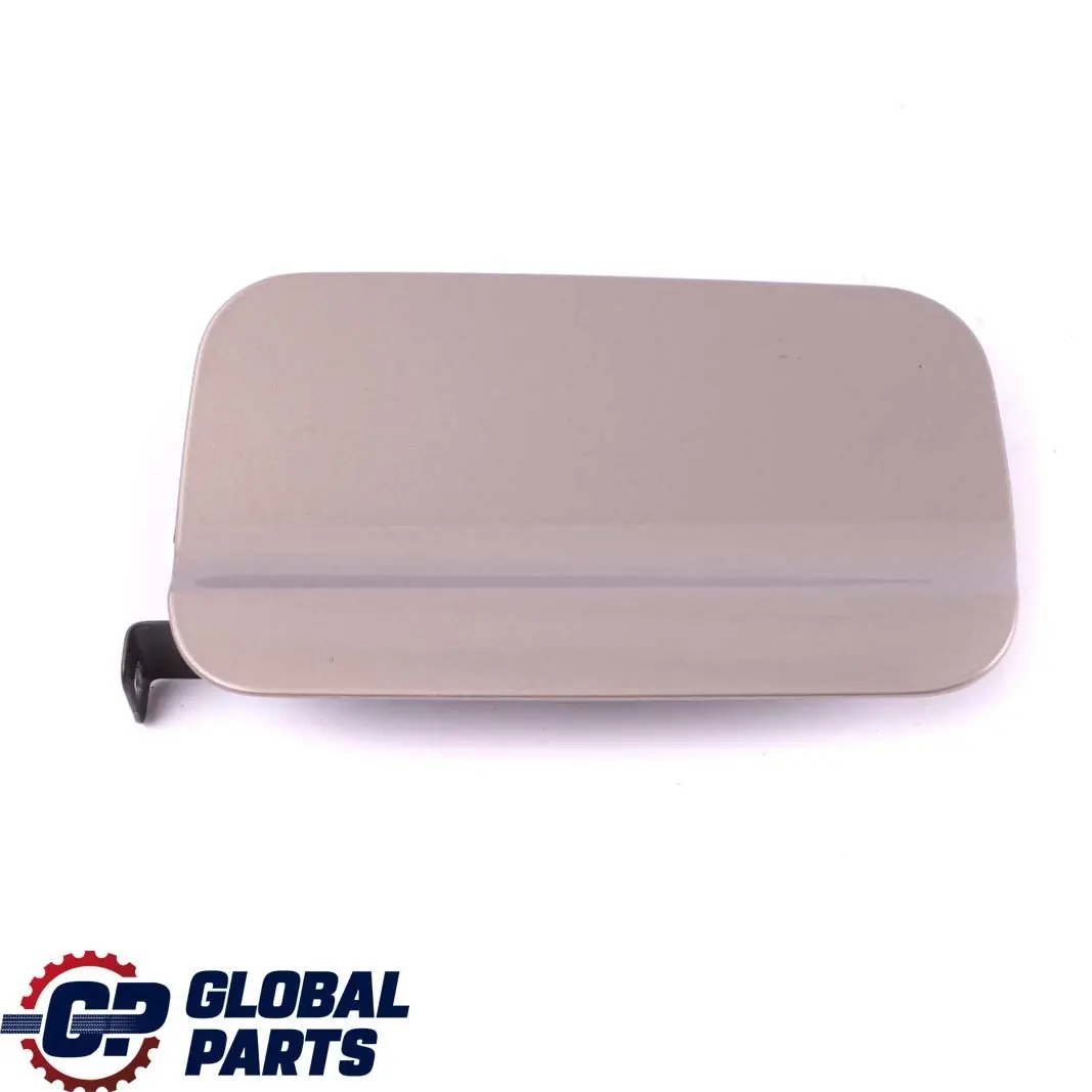 Tapa Combustible Beige Kalahari Metalizado 481 para BMW X5 E53 con número de pieza 7001027 BMW X5 E53 Tapa Combustible Beige Kalahari Metalizado 481 - SKU 7001027-KAB - Número de pieza 7001027