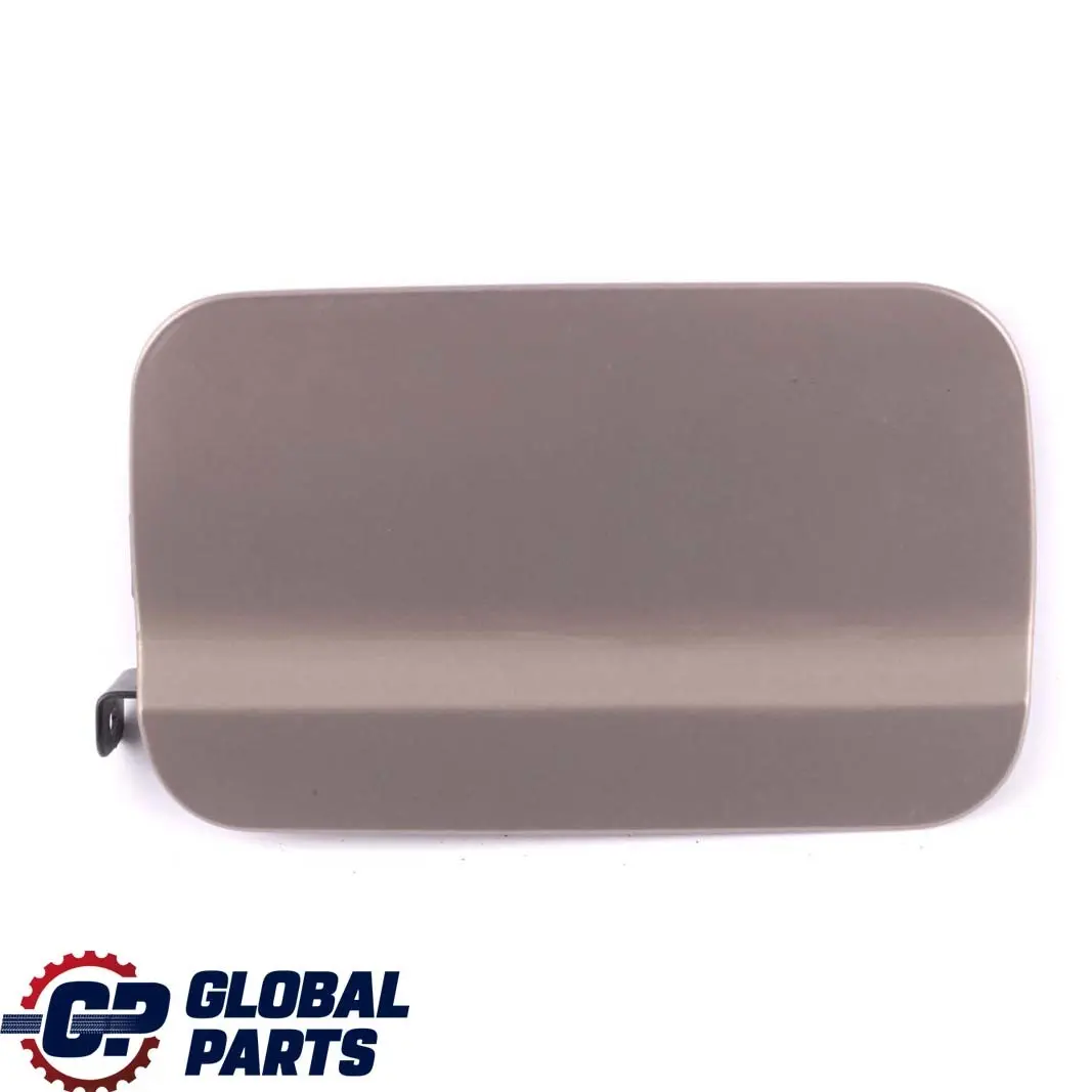 BMW X5 Series E53 Fill In Flap Fuel Cover Kalahari Beige Metallic 481 7001027