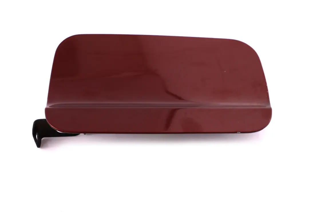 Fill In Flap Fuel Cover Mahagoni Metallic to BMW X5 Series E53 with Part number 7001027 BMW X5 Series E53 Fill In Flap Fuel Cover Mahagoni Metallic - SKU 7001027-MAH - Part number 7001027